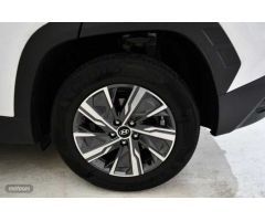 Hyundai Tucson 1.6 TGDI Klass 4x2 de 2024 con 24.837 Km por 23.990 EUR. en Madrid