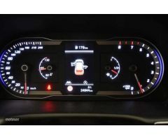 Hyundai Tucson 1.6 TGDI Klass 4x2 de 2024 con 24.837 Km por 23.990 EUR. en Madrid