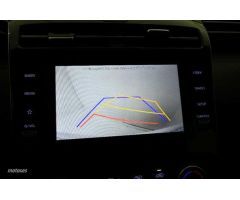 Hyundai Tucson 1.6 TGDI Klass 4x2 de 2024 con 24.837 Km por 23.990 EUR. en Madrid