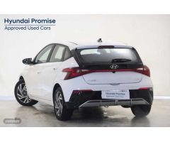 Hyundai i20 1.0 TGDI Klass 100 de 2024 con 19.240 Km por 17.500 EUR. en Alicante