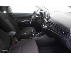 Hyundai i20 1.0 TGDI Klass 100 de 2024 con 19.240 Km por 17.500 EUR. en Alicante