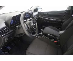 Hyundai i20 1.0 TGDI Klass 100 de 2024 con 19.240 Km por 17.500 EUR. en Alicante
