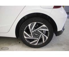Hyundai i20 1.0 TGDI Klass 100 de 2024 con 19.240 Km por 17.500 EUR. en Alicante