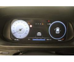 Hyundai i20 1.0 TGDI Klass 100 de 2024 con 19.240 Km por 17.500 EUR. en Alicante