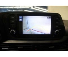 Hyundai i20 1.0 TGDI Klass 100 de 2024 con 19.240 Km por 17.500 EUR. en Alicante