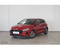 Hyundai i20 1.0 TGDI Klass 100CV de 2024 con 15.887 Km por 18.900 EUR. en Cadiz