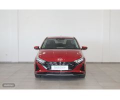 Hyundai i20 1.0 TGDI Klass 100CV de 2024 con 15.887 Km por 18.900 EUR. en Cadiz