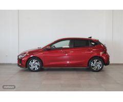 Hyundai i20 1.0 TGDI Klass 100CV de 2024 con 15.887 Km por 18.900 EUR. en Cadiz