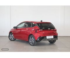 Hyundai i20 1.0 TGDI Klass 100CV de 2024 con 15.887 Km por 18.900 EUR. en Cadiz