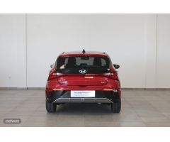 Hyundai i20 1.0 TGDI Klass 100CV de 2024 con 15.887 Km por 18.900 EUR. en Cadiz