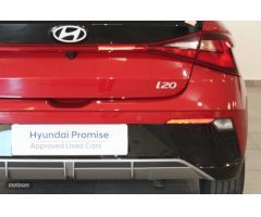 Hyundai i20 1.0 TGDI Klass 100CV de 2024 con 15.887 Km por 18.900 EUR. en Cadiz