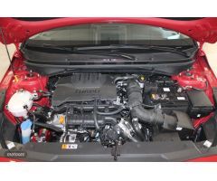 Hyundai i20 1.0 TGDI Klass 100CV de 2024 con 15.887 Km por 18.900 EUR. en Cadiz