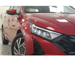 Hyundai i20 1.0 TGDI Klass 100CV de 2024 con 15.887 Km por 18.900 EUR. en Cadiz