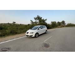 Seat Altea altea 1.6 tdi 105cv ecomotive de 2010 con 170.531 Km por 5.500 EUR. en Girona