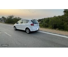 Seat Altea altea 1.6 tdi 105cv ecomotive de 2010 con 170.531 Km por 5.500 EUR. en Girona