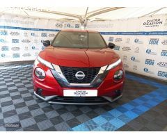 Nissan Juke DIG-T 84 kW (114 CV) 6M/T N-Connecta de 2024 con 30.187 Km por 21.500 EUR. en Pontevedra
