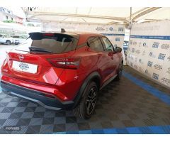 Nissan Juke DIG-T 84 kW (114 CV) 6M/T N-Connecta de 2024 con 30.187 Km por 21.500 EUR. en Pontevedra