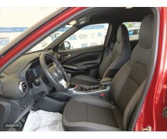 Nissan Juke DIG-T 84 kW (114 CV) 6M/T N-Connecta de 2024 con 30.187 Km por 21.500 EUR. en Pontevedra