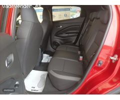 Nissan Juke DIG-T 84 kW (114 CV) 6M/T N-Connecta de 2024 con 30.187 Km por 21.500 EUR. en Pontevedra
