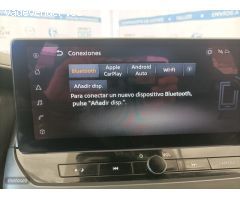 Nissan Juke DIG-T 84 kW (114 CV) 6M/T N-Connecta de 2024 con 30.187 Km por 21.500 EUR. en Pontevedra