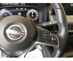 Nissan Juke DIG-T 84 kW (114 CV) 6M/T N-Connecta de 2024 con 30.187 Km por 21.500 EUR. en Pontevedra