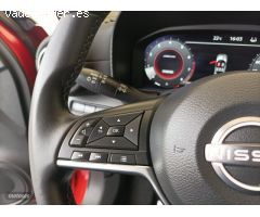 Nissan Juke DIG-T 84 kW (114 CV) 6M/T N-Connecta de 2024 con 30.187 Km por 21.500 EUR. en Pontevedra