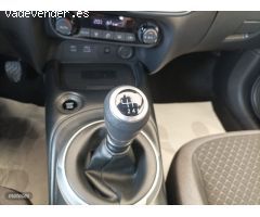 Nissan Juke DIG-T 84 kW (114 CV) 6M/T N-Connecta de 2024 con 30.187 Km por 21.500 EUR. en Pontevedra