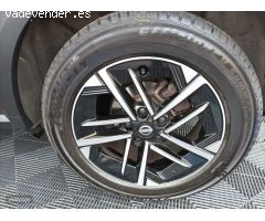 Nissan Juke DIG-T 84 kW (114 CV) 6M/T N-Connecta de 2024 con 30.187 Km por 21.500 EUR. en Pontevedra