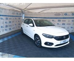Fiat Tipo 1.3D MIRROR 5P de 2020 con 62.248 Km por 13.300 EUR. en Pontevedra