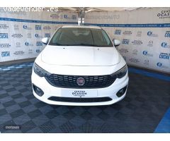 Fiat Tipo 1.3D MIRROR 5P de 2020 con 62.248 Km por 13.300 EUR. en Pontevedra