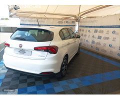 Fiat Tipo 1.3D MIRROR 5P de 2020 con 62.248 Km por 13.300 EUR. en Pontevedra