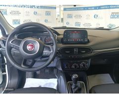 Fiat Tipo 1.3D MIRROR 5P de 2020 con 62.248 Km por 13.300 EUR. en Pontevedra