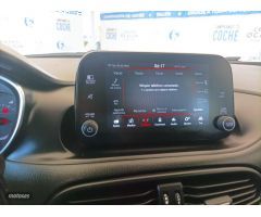 Fiat Tipo 1.3D MIRROR 5P de 2020 con 62.248 Km por 13.300 EUR. en Pontevedra