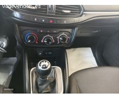 Fiat Tipo 1.3D MIRROR 5P de 2020 con 62.248 Km por 13.300 EUR. en Pontevedra