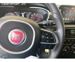 Fiat Tipo 1.3D MIRROR 5P de 2020 con 62.248 Km por 13.300 EUR. en Pontevedra