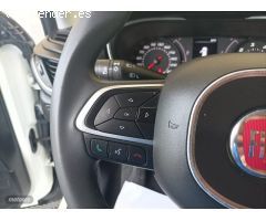 Fiat Tipo 1.3D MIRROR 5P de 2020 con 62.248 Km por 13.300 EUR. en Pontevedra