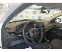 Fiat Tipo 1.3D MIRROR 5P de 2020 con 62.248 Km por 13.300 EUR. en Pontevedra