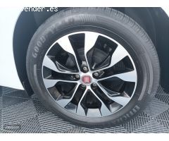 Fiat Tipo 1.3D MIRROR 5P de 2020 con 62.248 Km por 13.300 EUR. en Pontevedra