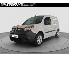 Renault Kangoo FURGON ZE de 2022 con 20.000 Km por 16.890 EUR. en Madrid