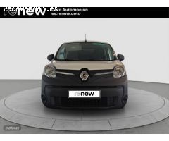 Renault Kangoo FURGON ZE de 2022 con 20.000 Km por 16.890 EUR. en Madrid