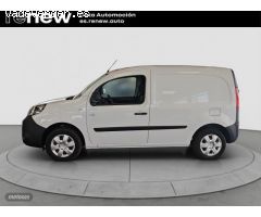 Renault Kangoo FURGON ZE de 2022 con 20.000 Km por 16.890 EUR. en Madrid