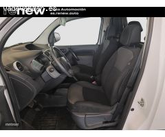 Renault Kangoo FURGON ZE de 2022 con 20.000 Km por 16.890 EUR. en Madrid