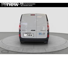 Renault Kangoo FURGON ZE de 2022 con 20.000 Km por 16.890 EUR. en Madrid