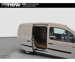 Renault Kangoo FURGON ZE de 2022 con 20.000 Km por 16.890 EUR. en Madrid