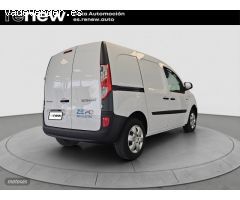 Renault Kangoo FURGON ZE de 2022 con 20.000 Km por 16.890 EUR. en Madrid