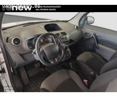 Renault Kangoo FURGON ZE de 2022 con 20.000 Km por 16.890 EUR. en Madrid