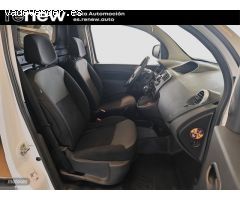 Renault Kangoo FURGON ZE de 2022 con 20.000 Km por 16.890 EUR. en Madrid