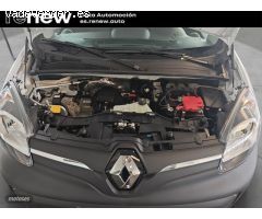 Renault Kangoo FURGON ZE de 2022 con 20.000 Km por 16.890 EUR. en Madrid