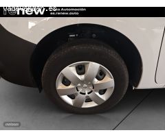 Renault Kangoo FURGON ZE de 2022 con 20.000 Km por 16.890 EUR. en Madrid