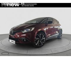 Renault Scenic 1.5dCi Edition One 81kW de 2017 con 130.000 Km por 15.990 EUR. en Madrid